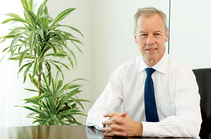  Refocusing on digital opportunities 